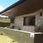 Gardenia Μπράγκα