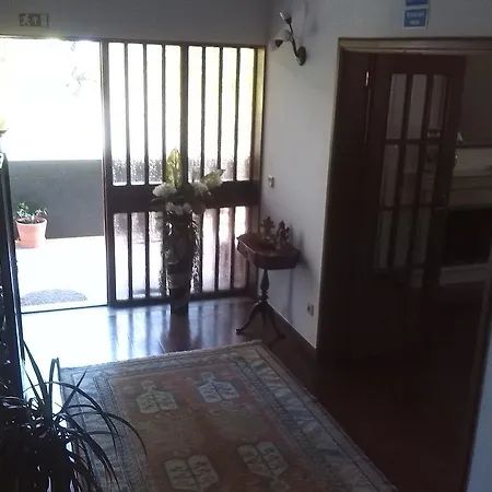 Gardenia Гостевой дом