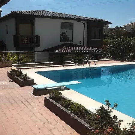 Gardenia Casa de hóspedes Braga