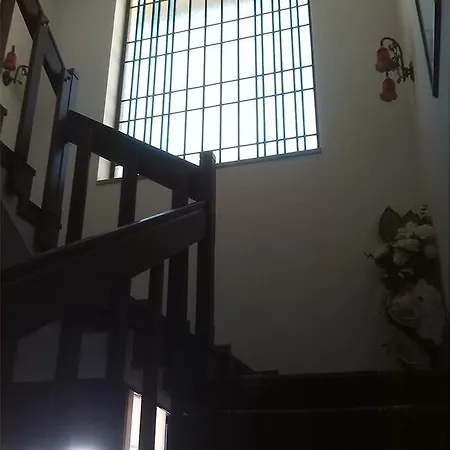 Gardenia Casa de hóspedes