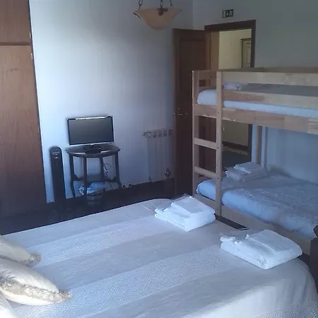 Гостевой дом Gardenia Брага