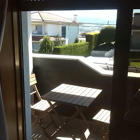 Casa de hóspedes Gardenia