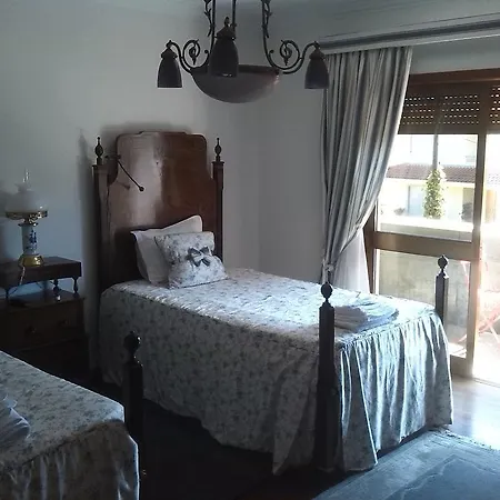 Гостевой дом Gardenia *