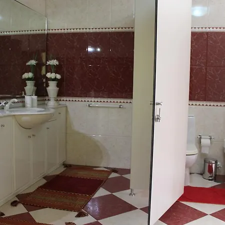 Casa de hóspedes Gardenia Braga