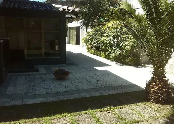 Pensjonat Gardenia Braga