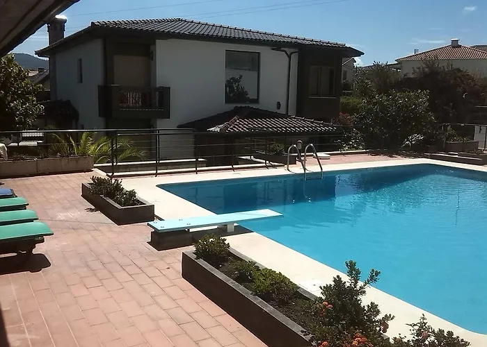 Gardenia Gasthuis Braga