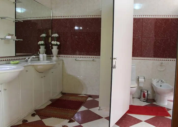 Gasthuis Gardenia Braga